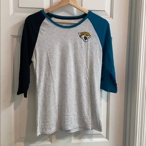 Jaguars tee